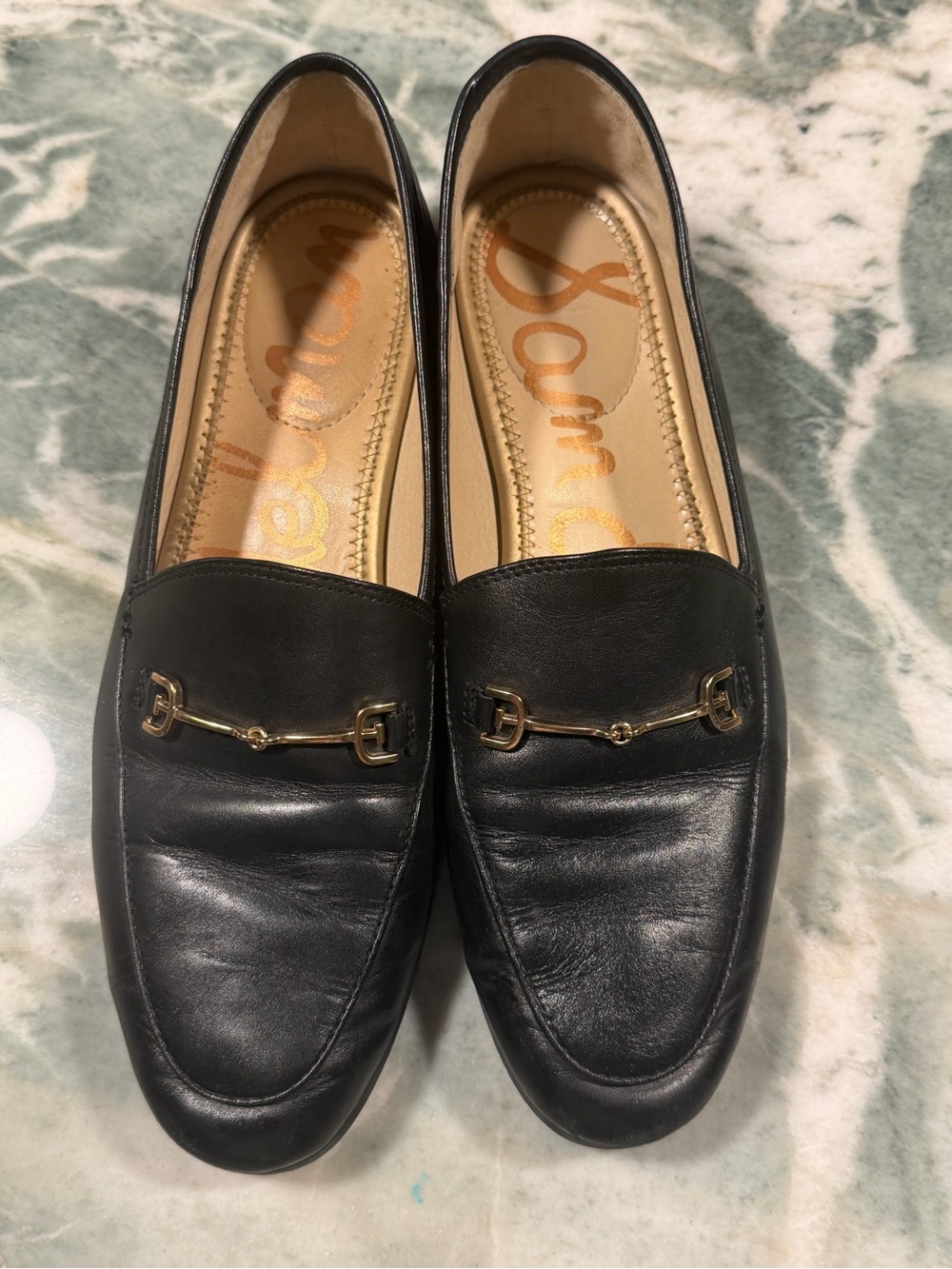 Sam Edelman Loraine Bit Loafer size 9-25.00